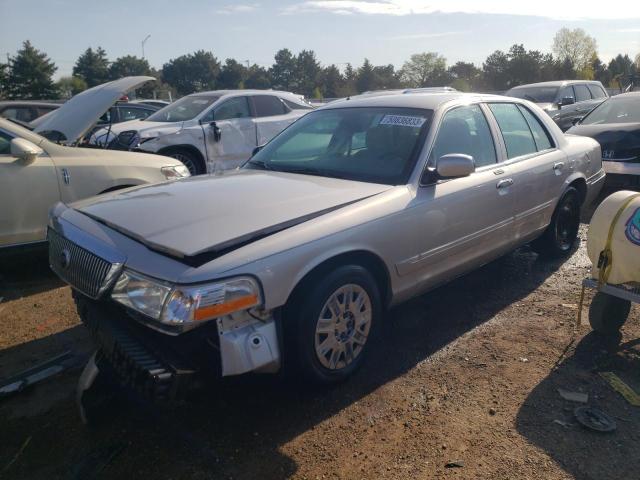 Mercury Grmarquis (2005)