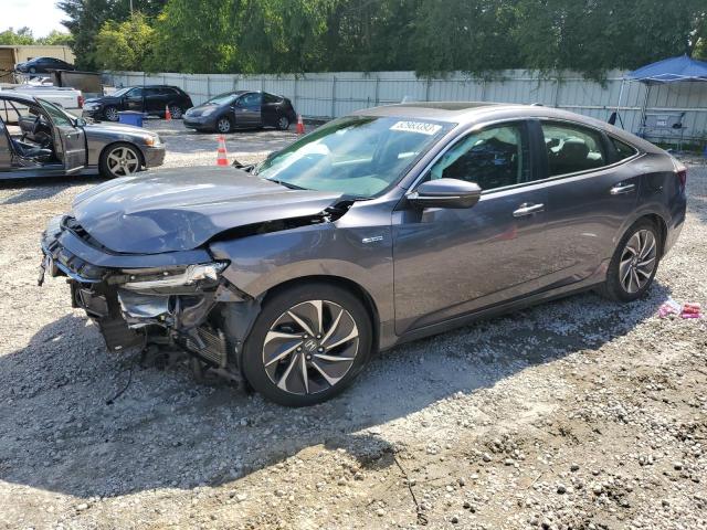 Honda Insight (2019)