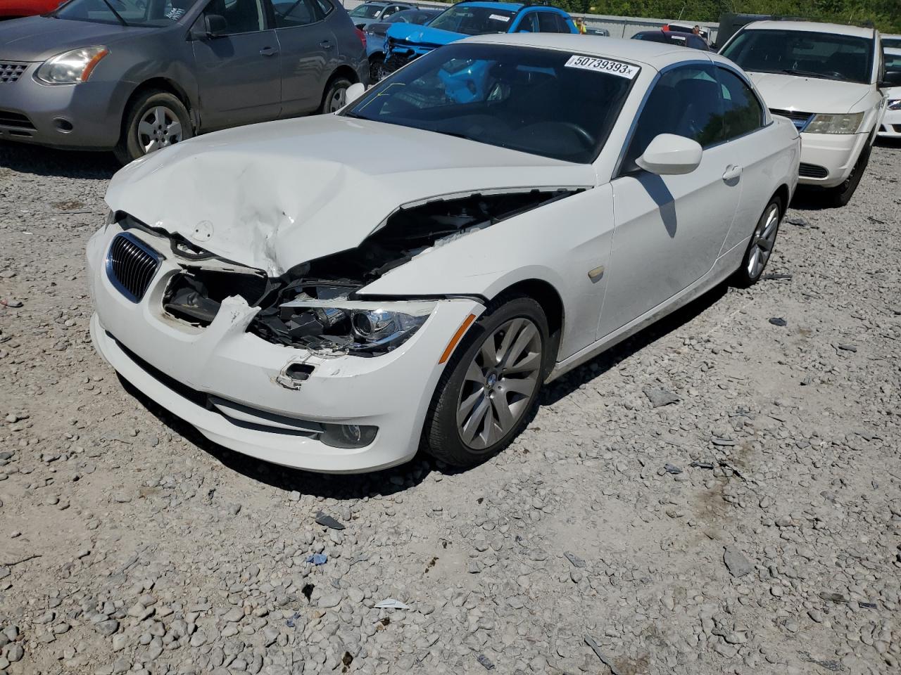 Bmw 3er (2011)
