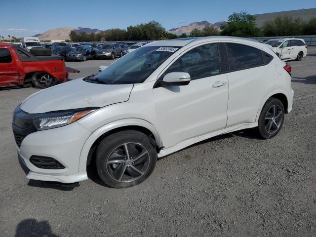 Honda Hr-v (2020)