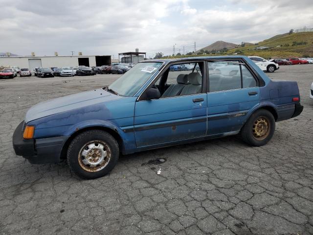 Toyota Corolla (1985)