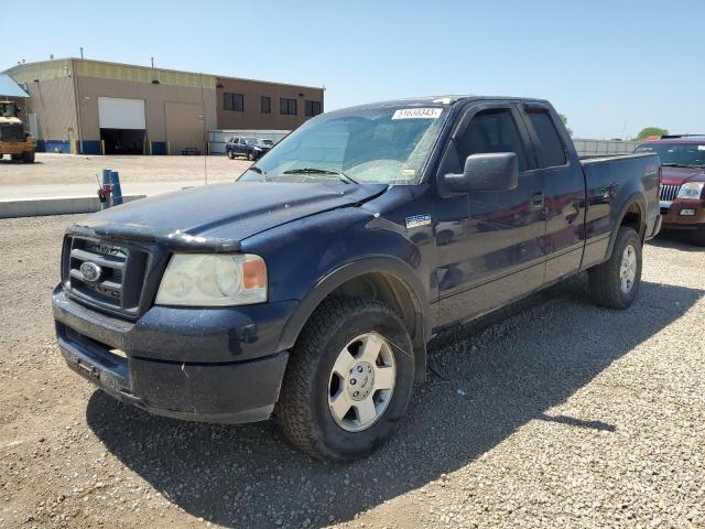 Ford All models (2004)