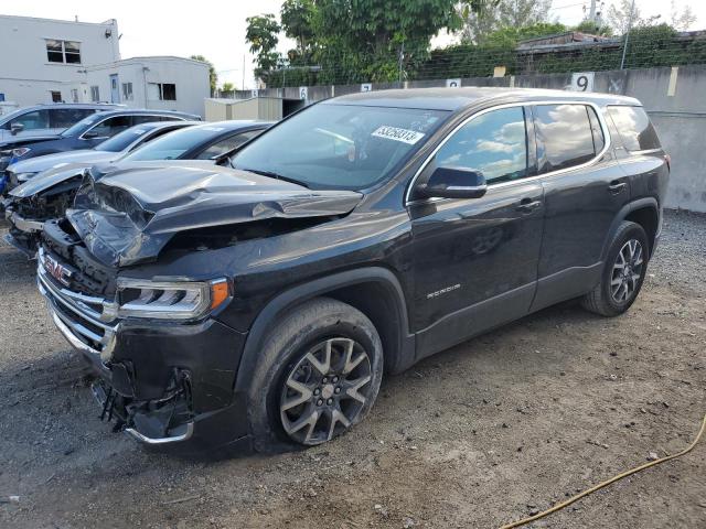Gmc Acadia (2021)