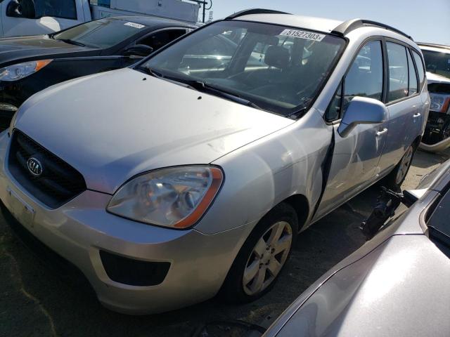 Kia Rondo (2008)