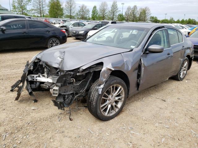 Infiniti G37 (2012)
