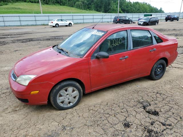 Ford All models (2007)