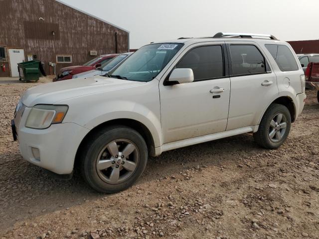 Mercury Mariner (2011)