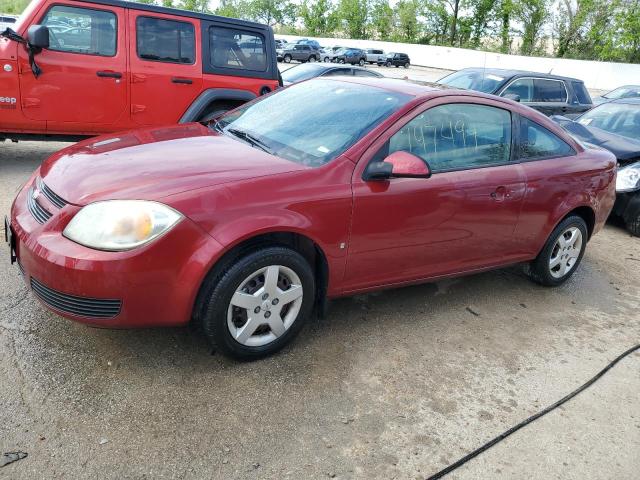 Chevrolet Cobalt (2007)
