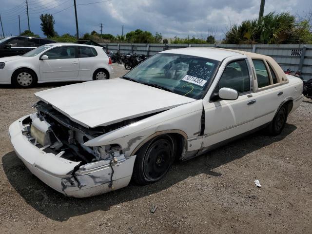 Mercury Grmarquis (2004)