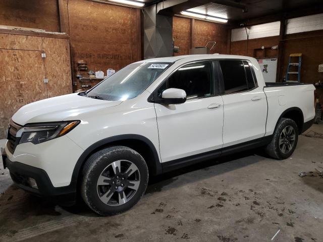Honda Ridgeline (2019)
