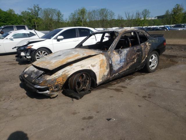 Porsche 924 (1987)