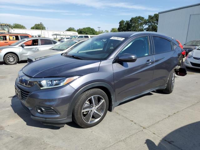 Honda Hr-v (2021)