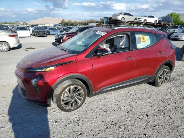 Chevrolet Bolt (2022)