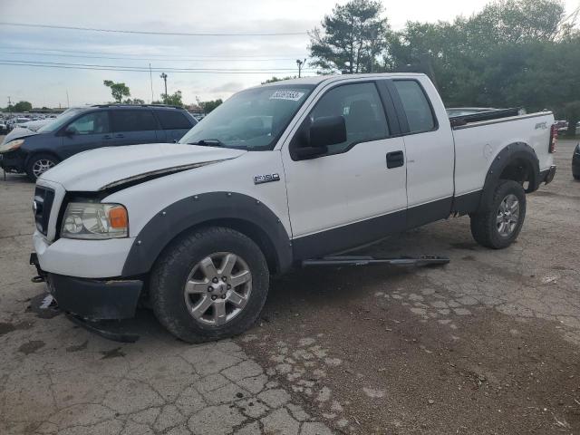 Ford All models (2008)
