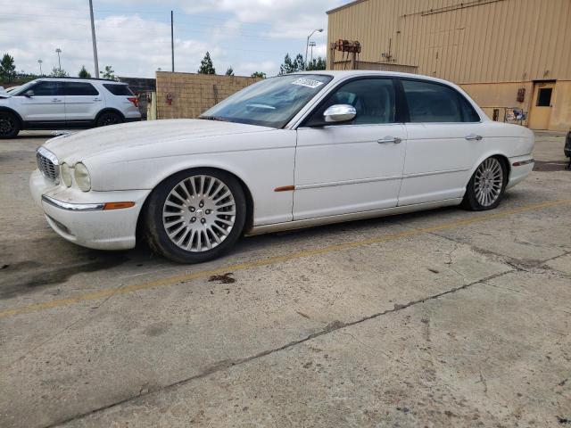 Jaguar Xj (2005)