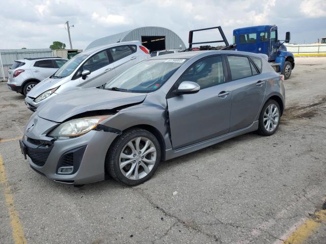 Mazda Mazda3 (2010)