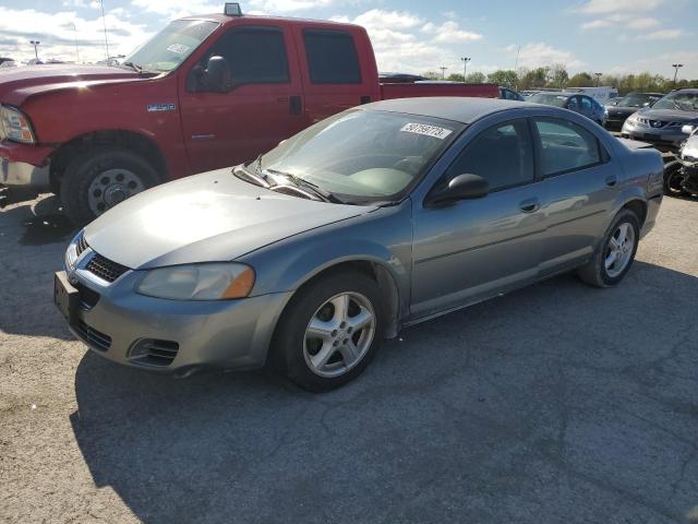Dodge Stratus (2006)