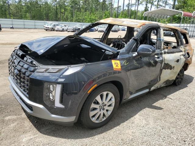 Hyundai Palisade (2023)