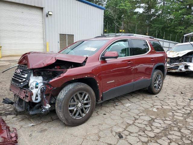 Gmc Acadia (2017)