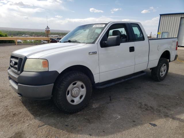 Ford All models (2005)