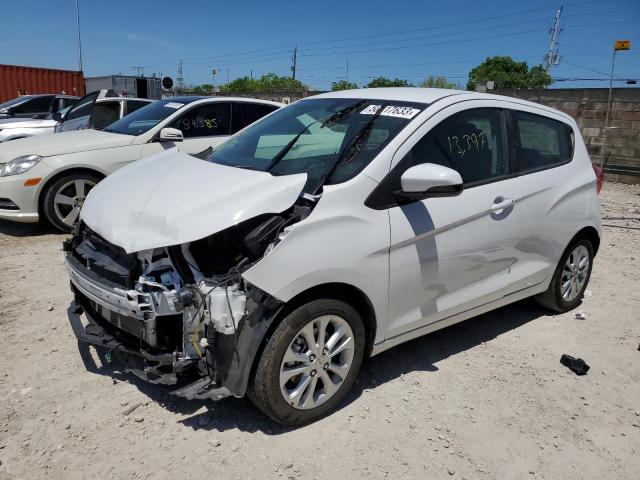 Chevrolet Spark (2021)