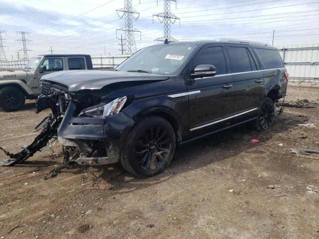 Lincoln Navigator (2021)