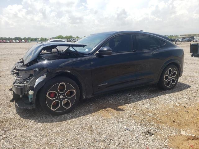 Ford Mustang mach-e (2021)
