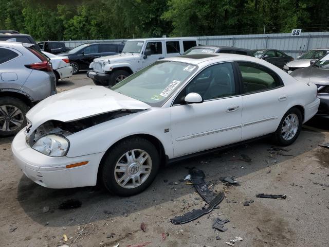 Mercury Sable (2004)