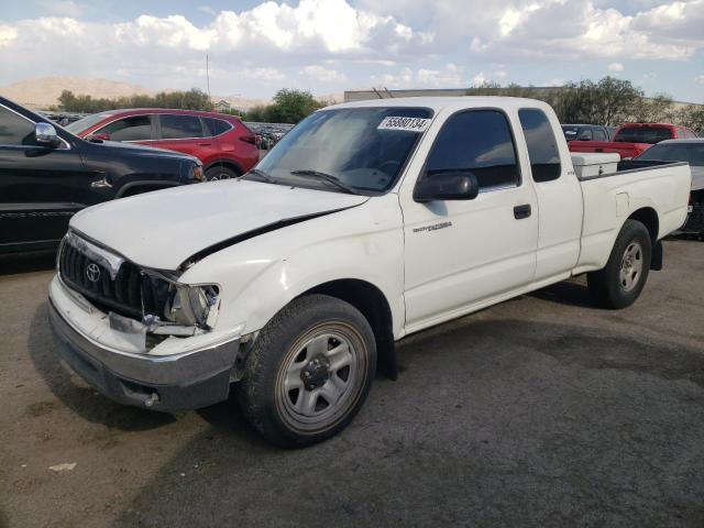 Toyota Tacoma (2002)