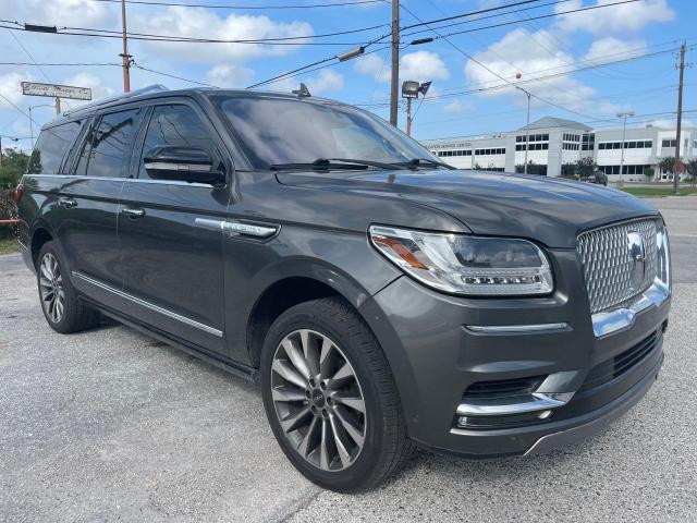 Lincoln Navigator (2018)