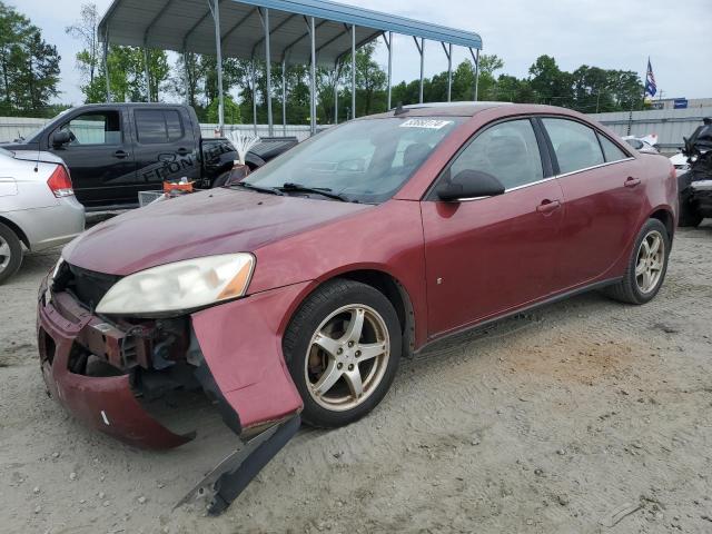 Pontiac G6 (2009)