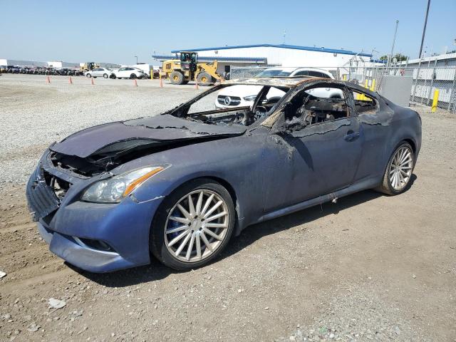Infiniti G37 (2011)