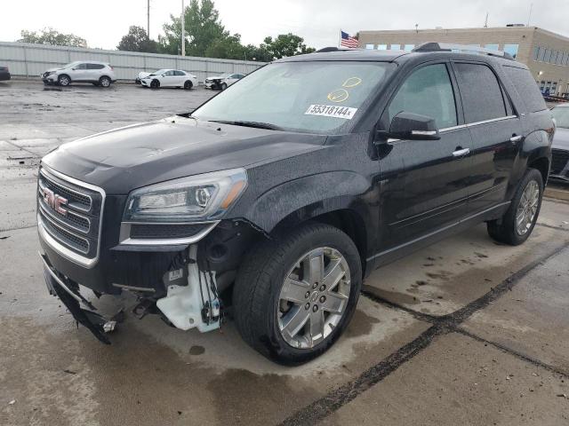 Gmc Acadia (2017)