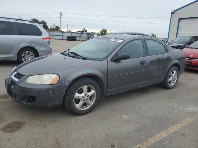 Dodge Stratus (2004)