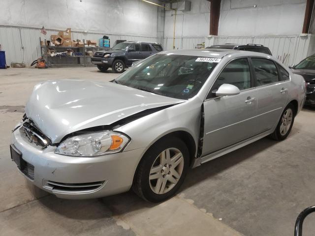 Chevrolet Impala (2014)
