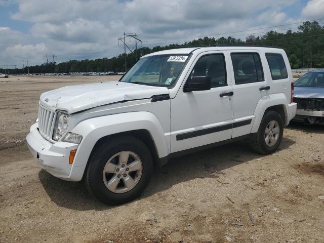 Jeep Liberty (2012)