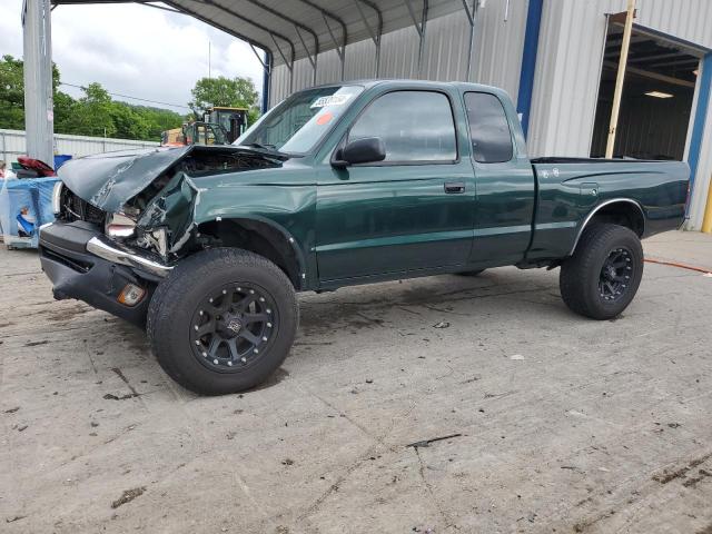 Toyota Tacoma (2000)