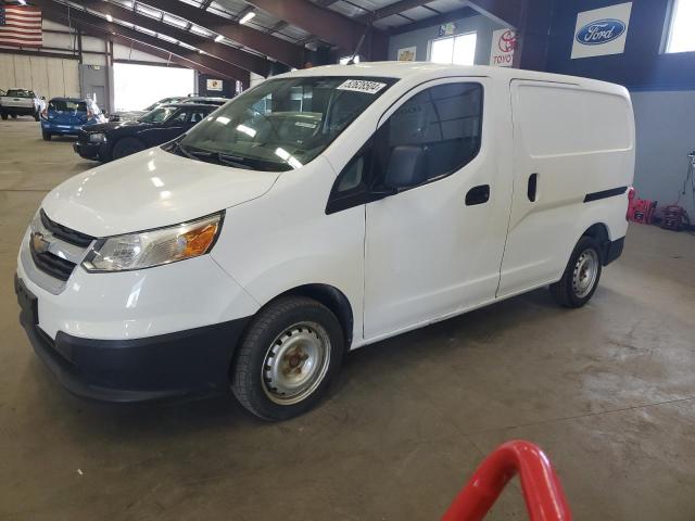 Chevrolet Express (2018)