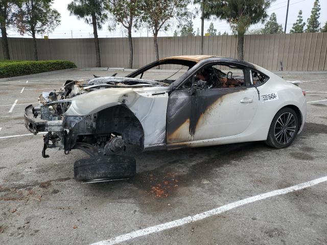 Subaru Brz (2014)