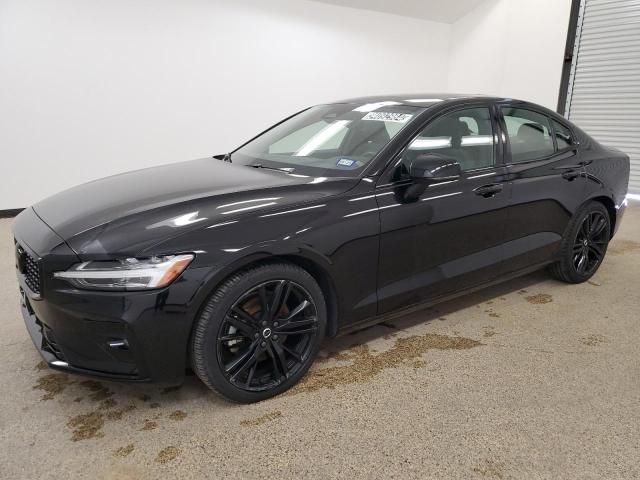 Volvo S60 plus (2024)