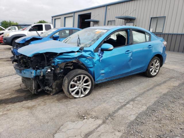 Mazda Mazda3 (2010)