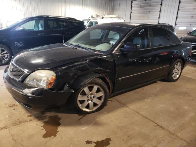 Ford 500 (2005)