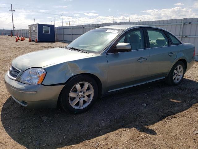 Ford 500 (2007)