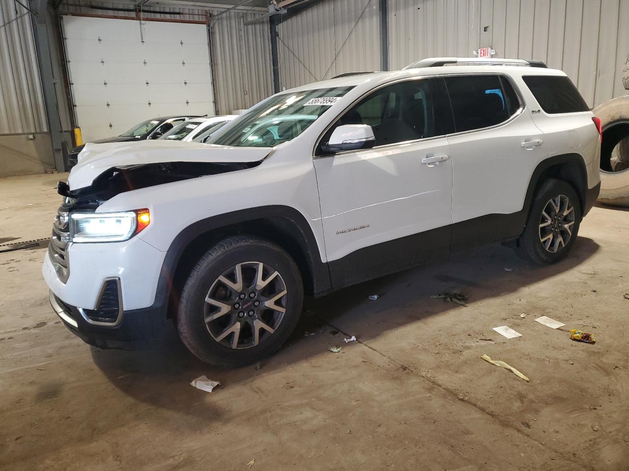 Gmc Acadia (2020)