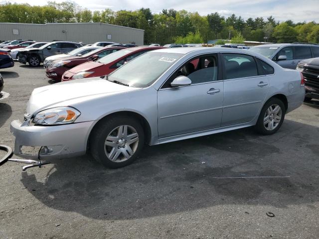 Chevrolet Impala (2011)