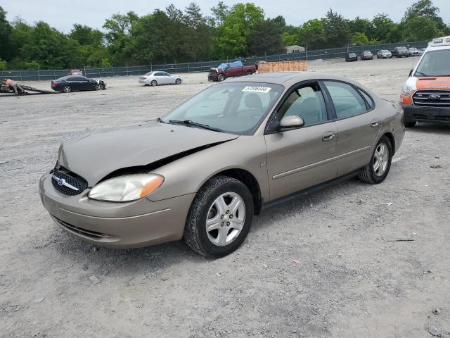 Ford Taurus (2002)