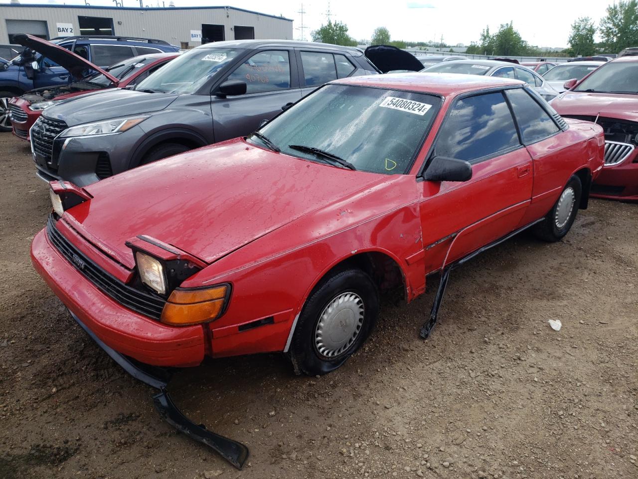Toyota Celica (1989)