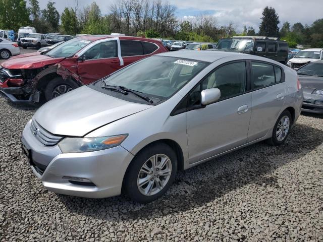Honda Insight (2010)