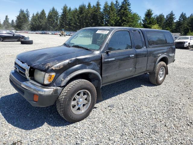 Toyota Tacoma (2000)