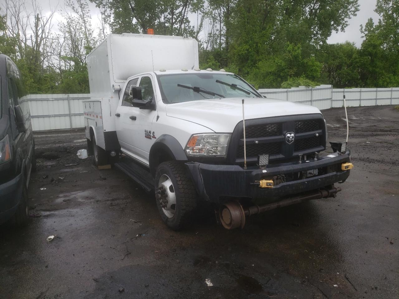 Ram 5500 (2015)